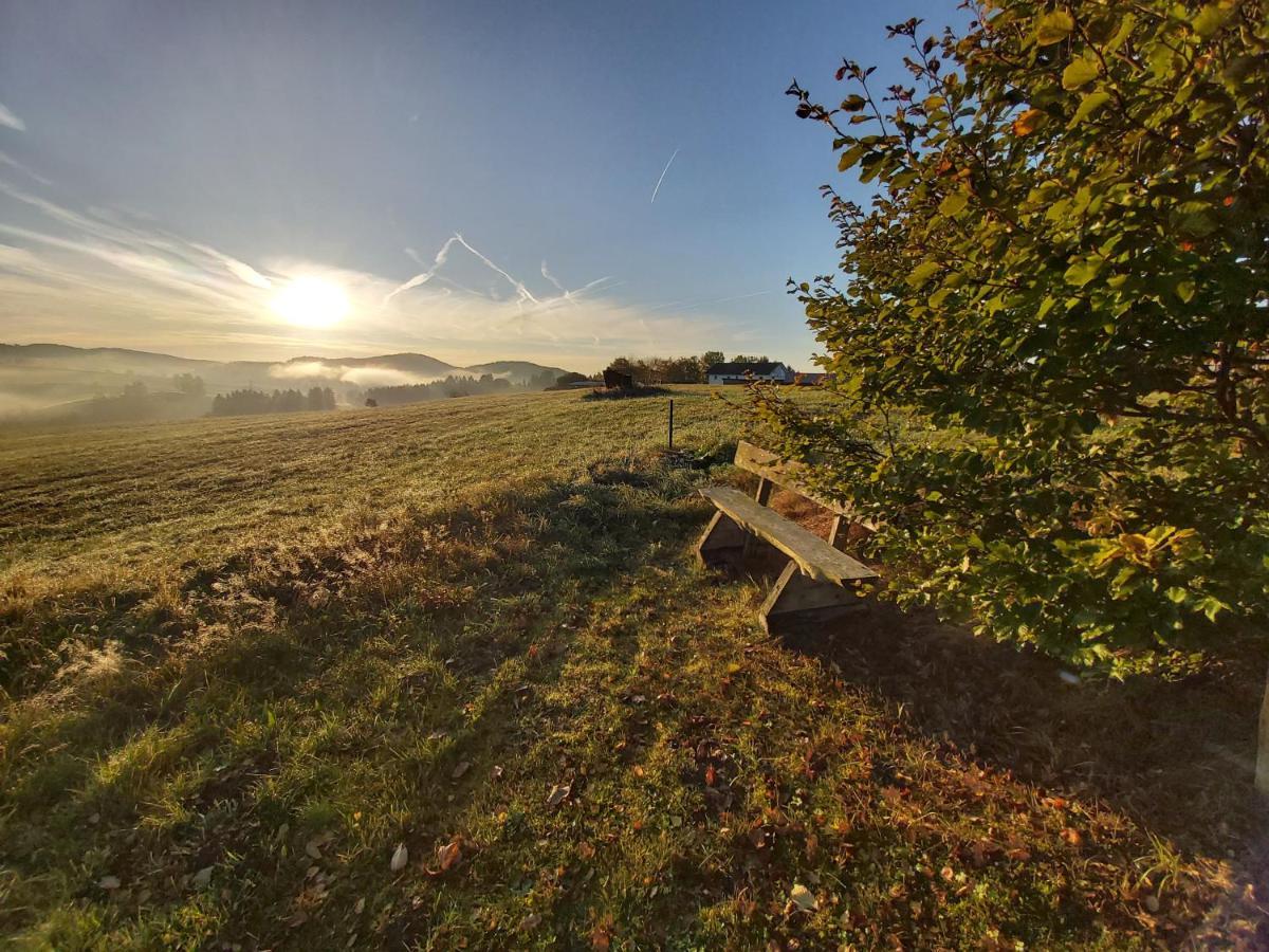 Anno - Die Wohlfuehl - Idylle In Gruenbach_Kirchdorf Kirchdorf im Wald Екстер'єр фото